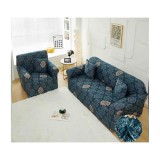 Cumpara ieftin Set Huse Canapea 3 Locuri, Canapea 2 Locuri si 1 Fotoliu Elastic Modern - JOJ508