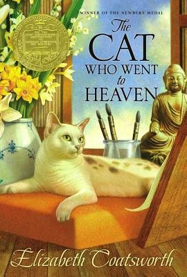 The Cat Who Went to Heaven foto