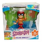Figurina metalica Scooby-Doo Wave 6,3 cm Velma