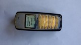 713.Telefon Nokia 2126 - Model American - Pentru Colectionari - CDMA, Neblocat, Negru