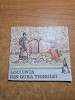 Carte pentru copii - locuinta din gura tigrului - din anul 1979