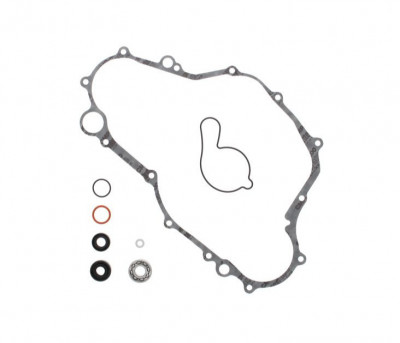 Kit reparatie pompa apa Yamaha YZF 400 98- 99, YZF 426 00- 02 Prox 57.2418 foto