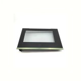 Ușă cu geam pentru cuptor ELECTROLUX 140110108259 Original