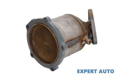 Catalizator Kia Sorento (2002-2009)[JC] foto