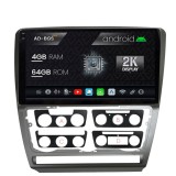 Cumpara ieftin Navigatie 2K Skoda Octavia 2, Android OS, S-Quadcore 4GB RAM + 64GB ROM, 10.36 Inch - AD-BGS100042K+AD-BGRKIT048