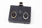 Modul de control ușă dreapta față AUDI A6 4G2, C7, 4GC 2017 OEM: 4G8959793G,4G8959793J 13562604
