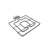 Rezistență cuptor superioară 2800 W pentru cuptor BOSCH 00771772 11005008 OEM