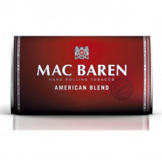 Tutun Mac Baren American Blend 35g