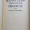 Quand le canon tonnait sur Saragosse - Beaucaire Ange, Published by Colbert 1960