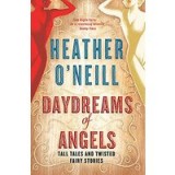 Daydreams Of Angels