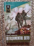Pierre Nemours - Detasamentul setei