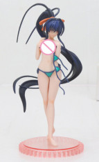 Figurina Akeno Himejima High School DxD 14 cm anime foto