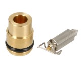 Cumpara ieftin Cui ponto + scaun carburator Suzuki DR-Z 125 L (07-21) - Yamaha TT-R 125 (00-21) - XT 125 R/X (05-12) - YFM 125 Grizzly (00-14) (TourMax)