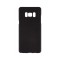 Husa pentru Samsung Galaxy S8, MyStyle X-LEVEL Metalic Black