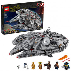 LEGO Millennium Falcon Quality Brand