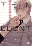 Ten Count, Volume 3