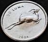 Moneda exotica 50 LUMA - NAGORNO KARABAH, anul 2004 *cod 184, Asia