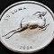 Moneda exotica 50 LUMA - NAGORNO KARABAH, anul 2004 *cod 184
