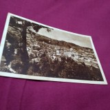 CARTE POSTALA BRASOV -DEALUL MELCILOR 1946