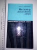MARKETING -PROSPECTAREA PIETEI