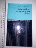 Cumpara ieftin MARKETING -PROSPECTAREA PIETEI