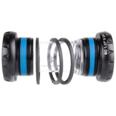 Monobloc Pedalier M-WAVE CAROUSEL BB BSA EX JPN foto