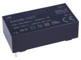 Convertor AC/DC 6W 12V