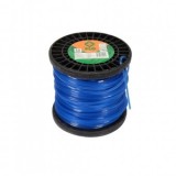 Bobina fir 2.4 mm patrat pentru trimmer , 90 m