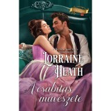 A cs&aacute;b&iacute;t&aacute;s műv&eacute;szete - Lorraine Heath
