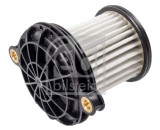 FEBI BILSTEIN 174022 Filtru ulei, retarder