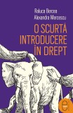O scurta introducere in drept (pdf) - LibHumanitas