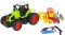 Tractor Farmer Car cu telecomanda - 1