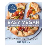 Easy Vegan
