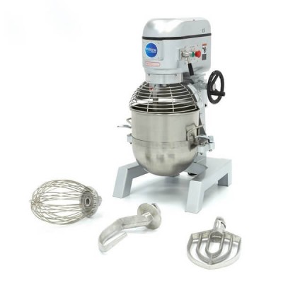 Mixer planetar profesional-40L foto