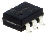 Releu Semiconductor Icom 3-30mA 1kVAC/DC