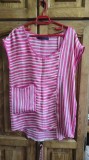 Tricou de vara