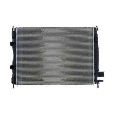 Radiator racire Nissan Qashqai (J10), 02.2007-2013, Motorizare 1, 5 Dci 76/77kw Diesel, tip climatizare Cu/fara AC, cutie Manuala, dimensiune 590x442 foto