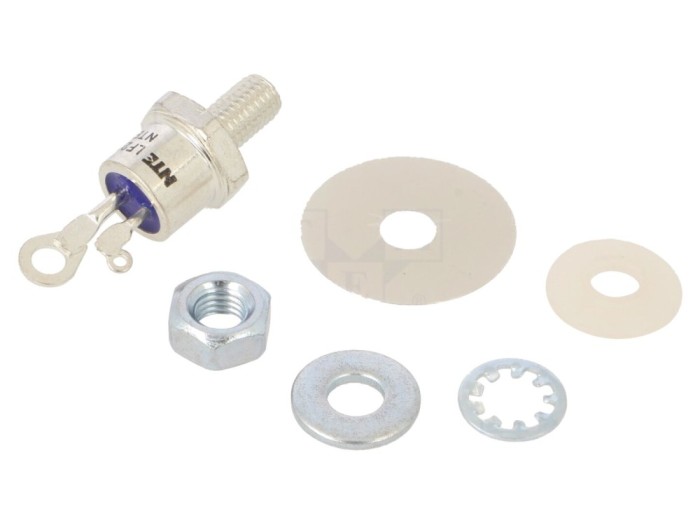 Tiristor 400V 35A TO48