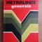 P. Dodoc - Metrologie generală