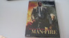 Man of fire - dvd -22