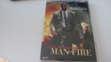 Man of fire - dvd -22