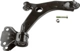 Brat suspensie roata Mazda 3 Motor 1.6 MZ-CD, 1.6 MZR, 1.6 MZR, 1.6 MZR CD, 1.6 MZR CD, 2.0, 2.0, parte montare exterior, punte fata, partea de jos,