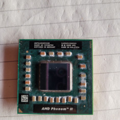 procesor laptop AMD Phenom II P840 Triple-Core