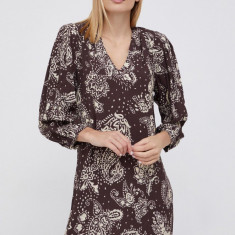 Sisley Rochie mini, model drept