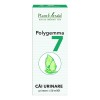 POLYGEMMA 7 CAI URINARE 50ML, Plantextrakt