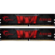Memorie Aegis DDR4 32GB (2x16GB) 3200MHz CL16 1.35V XMP 2.0