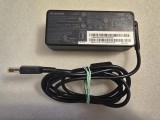Incarcator laptop LENOVO 20V 3.25A 65W ADLX65NLC3A - mufa tip USB PIN