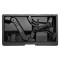 Dispozitiv universal de blocare distributie Yato YT-06008