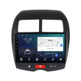 Cumpara ieftin Navigatie dedicata cu Android Citroen C4 Aircross 2012 - 2017, 2GB RAM, Radio