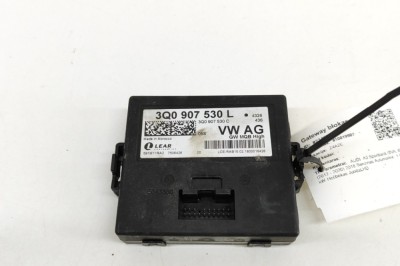 Unitate de control Gateway AUDI A3 Sportback 8VA, 8VF 2018 OEM: 3Q0907530L,3Q0907530C 23468909 foto